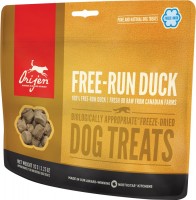 Фото - Корм для собак Orijen Free-Run Duck Treats 50 шт