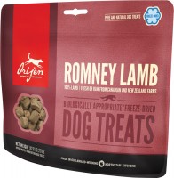 Фото - Корм для собак Orijen Romney Lamb Treats 50 шт