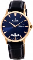 Фото - Наручные часы EDOX 83015-37RBUIR 