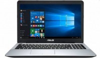 Фото - Ноутбук Asus R558UQ (R558UQ-DM967T)