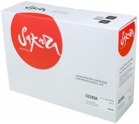 Фото - Картридж Sakura CE255A 