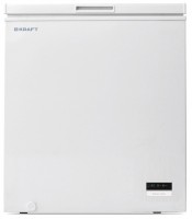 Фото - Морозильная камера Kraft BD(W) 200 BL 155 л