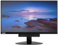 Фото - Монитор Lenovo TIO 22 22 "  черный