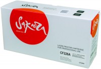 Фото - Картридж Sakura CF226A 