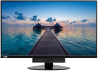 Фото - Монитор Lenovo TIO 24 24 "  черный