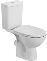 Фото - Унитаз Colombo Accent Basic S12942500