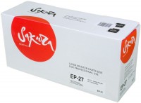 Фото - Картридж Sakura EP-27