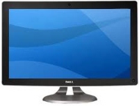 Фото - Монитор Dell SX2210T 22 "  черный