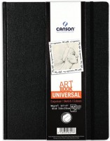 Фото - Блокнот Canson ArtBook Universal Sketch A4 