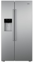 Фото - Холодильник Beko GN 162330 X нержавейка