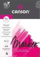 Фото - Блокнот Canson Marker A4