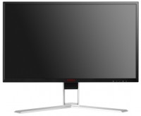 Фото - Монитор AOC AGON AG271UG 27 "  черный