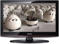 Фото - Телевизор Samsung LE-40C450 40 "  черный