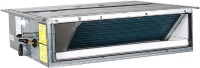 Фото - Кондиционер Gree U-Match GFH18K3HI-GUHN18NK3HO 50 м²