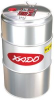Фото - Моторное масло XADO Atomic Pro-Industry 10W-40 SG/CF-4 Silver 60 л