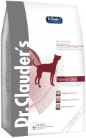 Фото - Корм для собак Dr.Clauders Dog Kidney Diet