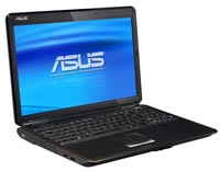 Фото - Ноутбук Asus K50IJ