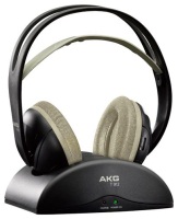Фото - Наушники AKG K912