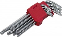 Фото - Набор инструментов Intertool HT-0608