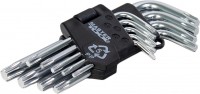 Фото - Набор инструментов Master Tool 75-0960