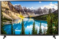 Фото - Телевизор LG 55UJ630V 55 "