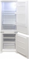 Встраиваемый холодильник Zigmund&Shtain BR 03.1772 SX 