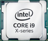 Фото - Процессор Intel Core i9 Skylake-X i9-7980XE BOX