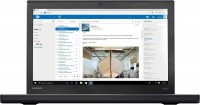 Фото - Ноутбук Lenovo ThinkPad X270 (X270 20HN0012RT)