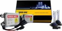 Фото - Автолампа Sho-Me Light Pro Slim H11 6000K Kit 