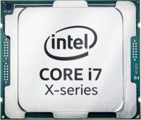 Фото - Процессор Intel Core i7 Kaby Lake-X i7-7740X BOX