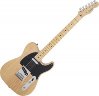 Фото - Гитара Fender American Standard Telecaster 