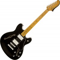 Фото - Гитара Fender Starcaster 