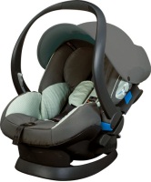 Фото - Детское автокресло BeSafe iZi Sleep