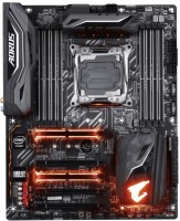 Фото - Материнская плата Gigabyte X299 AORUS Gaming 3