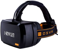 Фото - Очки виртуальной реальности Razer OSVR HDK v2 