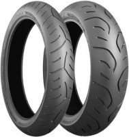 Фото - Мотошина Bridgestone Battlax T30 120/70 R18 59W 