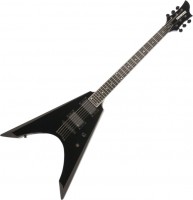 Фото - Гитара Fernandes Vortex Raven Deluxe 