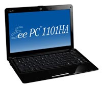 Фото - Ноутбук Asus Eee PC 1101HA