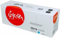 Фото - Картридж Sakura CE411A 