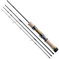 Фото - Удилище Major Craft Finetail Stream FTT-644ML 