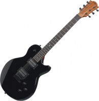 Фото - Гитара LAG Imperator 66