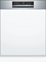 Фото - Встраиваемая посудомоечная машина Bosch SMI 68MS07E 