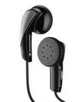 Фото - Наушники Sennheiser MX 170 