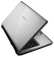 Фото - Ноутбук Asus F83VF (F83VF-T667SEGRAW)