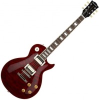 Фото - Гитара Edwards E-LP-92SD/QM