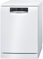 Фото - Посудомоечная машина Bosch SMS 46KW00 белый
