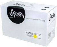 Фото - Картридж Sakura CE262A 