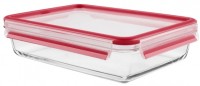 Фото - Пищевой контейнер Tefal MasterSeal Glass K3010512 