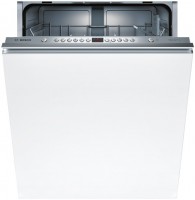 Фото - Встраиваемая посудомоечная машина Bosch SMV 46AX01 