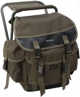 Фото - Туристическая мебель Daiwa Ruck Stool 